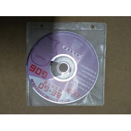 贈品_二手商品英語學習互動光碟-BEGO-GO6 for Windows 五成新 G-4466