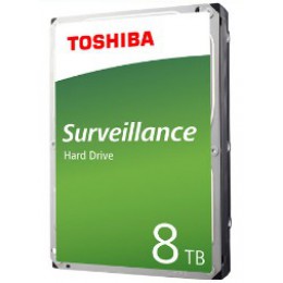 Toshiba 8TB 3.5吋 硬碟 全新 G-4469