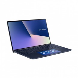 ASUS ZenBook 13 UX334FLC 藍10代i5 MX250獨顯 輕1.19kg 全新 G-4534