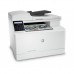 HP Color LaserJet Pro MFP M181fw 無線彩色雷射傳真複合機 全新 G-4560