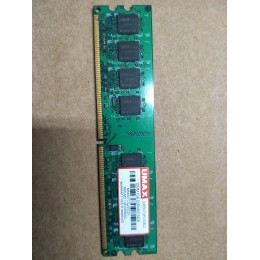 贈品_二手_DDRII800 1GB 四成新 G-4673