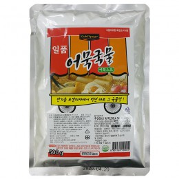 魚板湯調味粉일품어묵스프500g 全新 G-4685