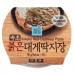 低溫配送_韓國即食松葉蟹膏醬속초 붉은 대게딱지장 80g 全新 G-4784