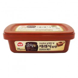 SAJO味噌醬사조된장170g 全新 G-4818