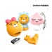 Kakao Friends Kakao Friends Figure USB和OTG 128GB 隨身碟 全新 G-5354