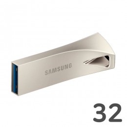 原裝三星電子 BAR Plus 32GB / USB 3.1 삼성전자 정품 全新 G-5368