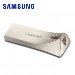 SAMSUNG 三星 BAR Plus USB3.1 32GB 隨身碟 香檳銀 全新 G-5451