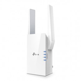 TP-Link RE505X AX1500 雙頻無線網路WiFi 6訊號延伸器 Wi-Fi 6 中繼器 全新 G-5629