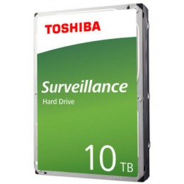 Toshiba 10TB 3.5吋 硬碟 全新 G-5635