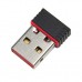 品名: usb wifi無線網卡電腦桌機筆電適用(RTL8188)(散裝) J-14619 全新 G-5733