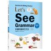 Lets See Grammar：彩圖初級英文文法（Basic 1）三版（菊8K＋解答別冊） 寂天文化Alex Rath Ph.D. 七成新 G-5788