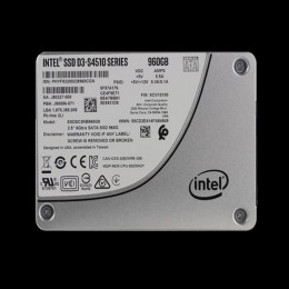 INTEL 인텔 D3-S4510 Series 960GB SSD 하드 인텔 全新 G-5884