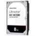 Western Digital 8TB 3.5吋企業級硬碟 全新 G-6392