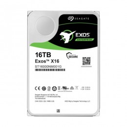 Seagate 16TB 7200轉 3.5吋Enterprise硬碟(ST16000NM001G) 全新 G-3243