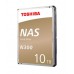 Toshiba 10TB N300 全新 G-6416