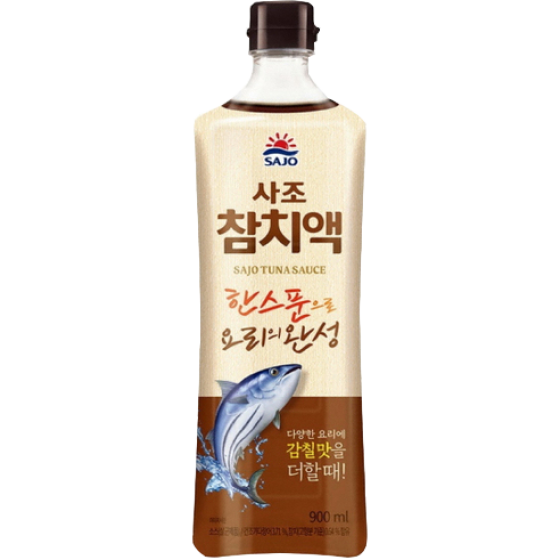 鮪魚風味調味液一瓶900ml 全新 G-6837