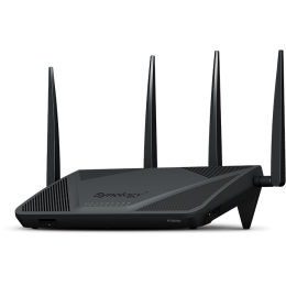 Synology Router RT2600ac 路由器 全新 G-6915