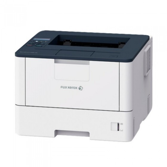 Fuji Xerox DocuPrint P375d 黑白雷射印表機 全新 G-7322