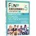 FUN學美國英語閱讀課本 5: 各學科實用課文 (第2版/附Workbook/寂天雲隨身聽APP) American School Textbook Reading Key 5 寂天文化事業股份有限公司Michael A. Putlack/ e-Creative 七成新 G-7854