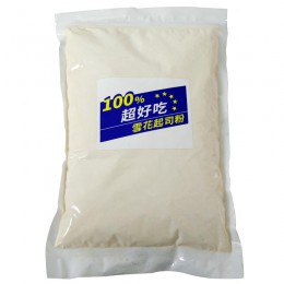 雪花起司粉눈꽃치즈 1kg (可常溫,但建議冷凍配送) 全新 G-7883