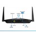 NETGEAR RAX40 夜鷹 AX3000 4串流 WiFi 6智能路由器 適用網速光世代100-300M 全新 G-7901