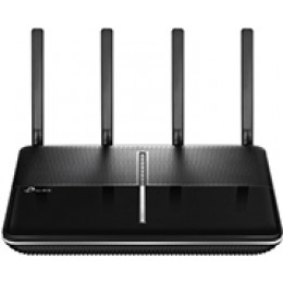 代售二手_TP-LINK Archer C3150 AC3150 無線Gigabit路由器 七成新 G-8043