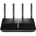 代售二手_TP-LINK Archer C3150 AC3150 無線Gigabit路由器 七成新 G-8043