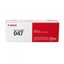 Canon CRG-047 黑色碳粉匣(副廠) 全新 G-8051