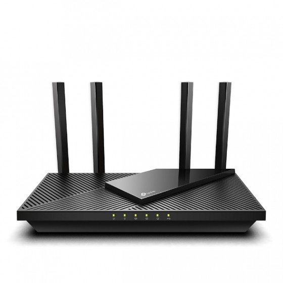 TP-Link Archer AX55 AX3000 Gigabit Wi-Fi 6 路由器 / 分享器 全新 G-8075