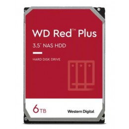 代售二手_WD紅標 6TB 3.5吋 NAS硬碟 六成新 G-8090