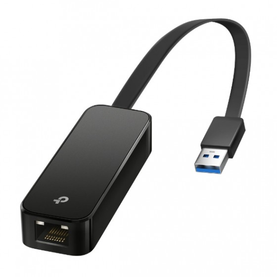 TP-LINK UE306 USB 3.0 to 轉 RJ45 Gigabit 外接網路卡 全新 G-8303