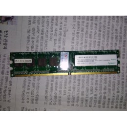 報廢品_記憶體DDR2 2GB 四成新 G-8447