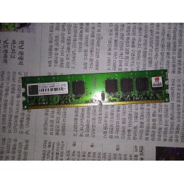 報廢品_記憶體DDR2 2GB 四成新 G-8446