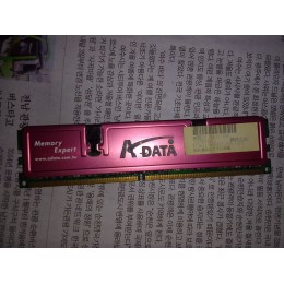 報廢品_威剛記憶體2GB DDR2/800 四成新 G-8449