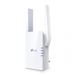 TP-Link RE605X AX1800 雙頻無線網路Wi-Fi 6 訊號延伸器Wi-Fi 6 中繼器 全新 G-8817