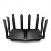 TP-Link Archer AX95 AX7800 Gigabit 三頻 8串流四核心 USB 3.0 OneMesh WiFi 6 無線網路路由器_Wi-Fi 6分享器/支援VPN Server/Client/PPP/L2TP 全新 G-8819