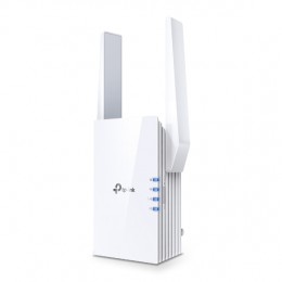 TP-Link RE705X AX3000 雙頻無線網路WiFi 6訊號延伸器Wi-Fi 6 中繼器 RE705X 全新 G-8818