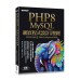 PHP8/MySQL網頁程式設計自學聖經 (附範例/影音) 碁峰資訊股份有限公司鄧文淵/ 總監製; 文淵閣工作室 七成新 G-8877