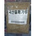 紫蘇粉한일검은들깨가루 100g 全新 G-8909